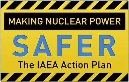 IAEA Action Plan on Nuclear Safety - Key facts