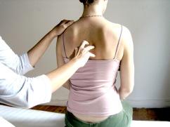 Massage Therapeutic