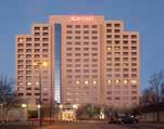 INFORMATION Location The Troy Marriott is the official hotel for the Practical Update in Cardiology conference.