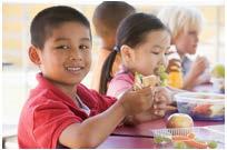 Strategies to Improve Children s Nutrition Increase vegetable and whole fruit servings Reduce foods with added salt (sodium) & sugar Quench thirst