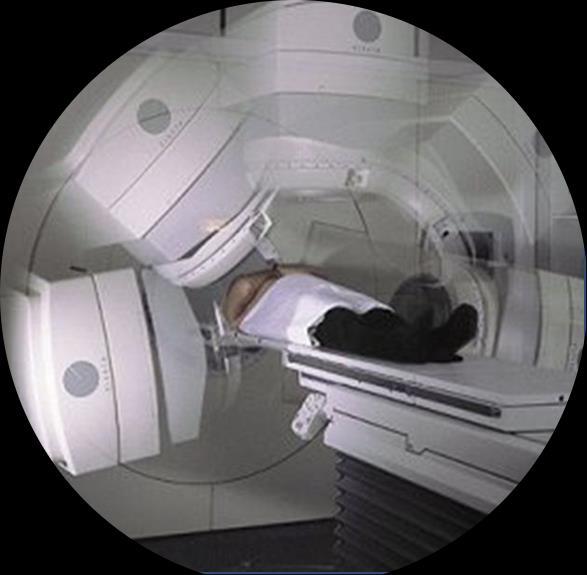 Radiotherapy Process Plan Verification Radiation Protection of Patient Market Analysis Equipment selection Treatment Delivery Patient