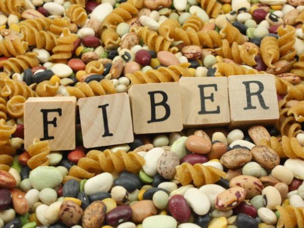 Viscous fiber blend significantly reduced the glycemic index by 74% (7.