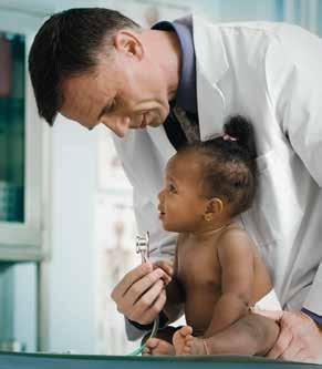 At the postpartum checkup, your doctor or midwife will: Grow up strong. It s important to have well-child visits with your child s primary care provider (PCP) on time.
