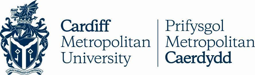 CARDIFF SCHOOL OF SPORT AND HEALTH SCIENCES DEPARTMENT OF APPLIED