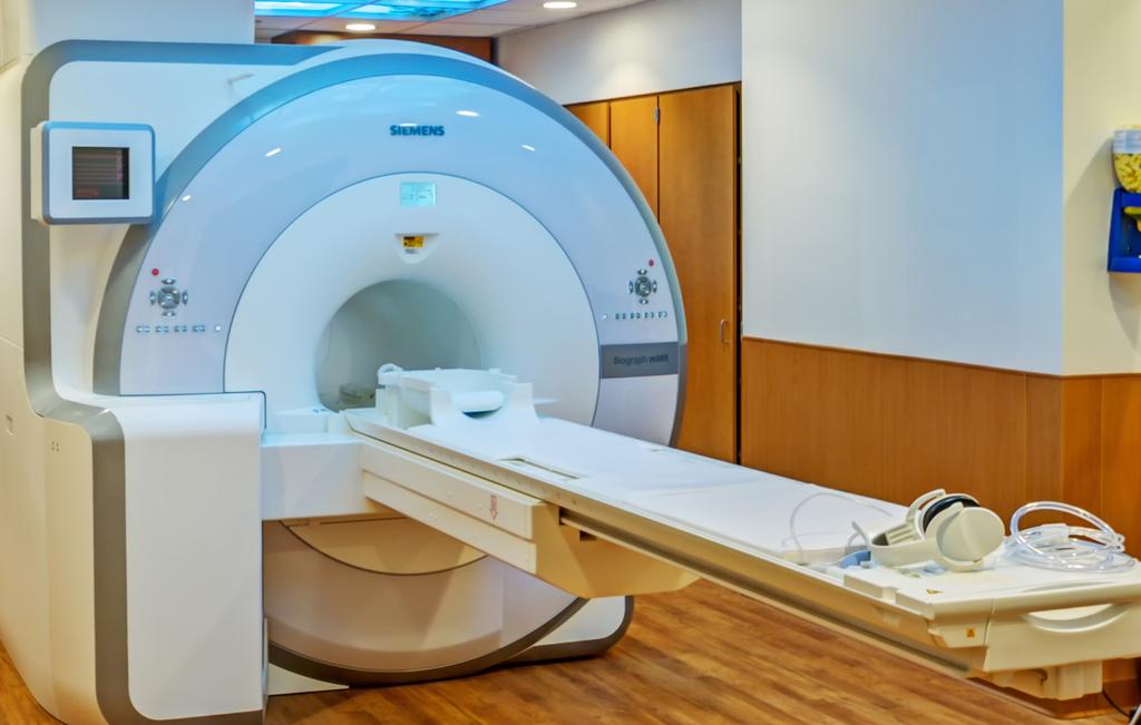 REVOLUTIONARY TECHNOLOGY: PET-MRI The Marcus Institute is home to the only PET-MRI scanner in the region, a revolutionary technology that combines the diagnostic capabilities of Magnetic Resonance
