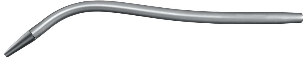 30 Surgical Aspirator, titanium tip, Ø 3.