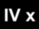 n-=5 IV x 2wks with CVC