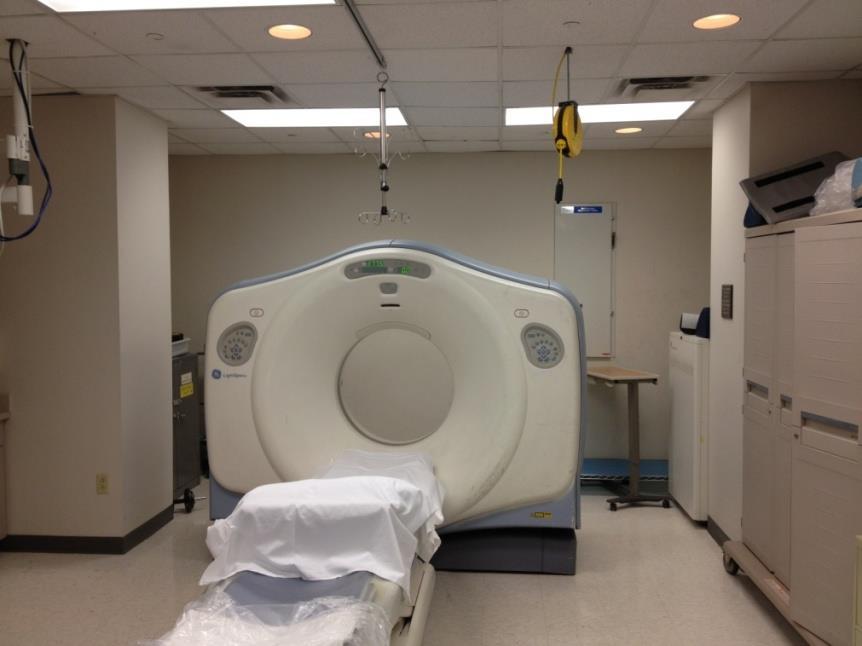 Radiology CT radiology technician Priority Patient Radiologist for immediate