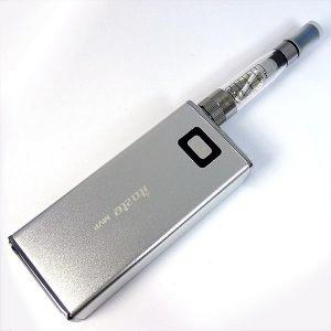 Glossary of Terms Box Personal Vaping System: Vaping system often shaped like a box that often features variable voltage settings governed by a microchip.