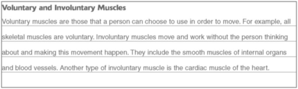 Activity Use with Chapter 3, Lesson 2. 9 Applying Health Skills Opposites Attract Many systems, cycles, and events in nature involve opposites.