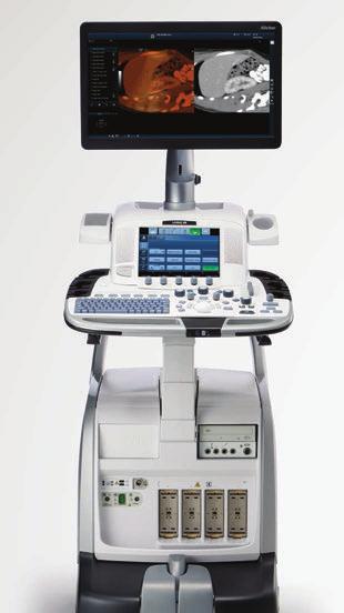 precision and accuracy of image-guided interventional procedures CT and MR Active Trackers
