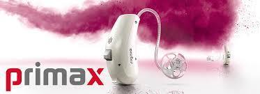 Pure 3 px (24 Channels) Pure 5 px (S+, M+P, +, HP) (32 Channels) Pure 7px (48 Channels) As discreet and elegant as the Pure primax hearing aid, CROS Pure is the transmitter for CROS and BiCROS