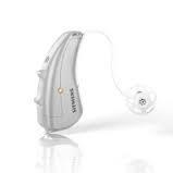 Carat Products Product Models Fitting Range Unit Price Carat A 3bx/px/Nx (24 Channels) Carat A 5 bx/px/nx (32 Channels) As discreet and elegant as the Pure primax hearing aid, CROS Pure is the