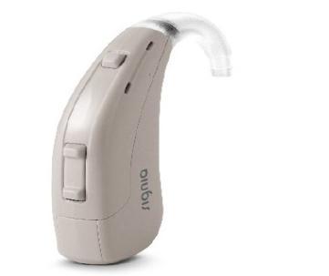 00 Prompt CIC 8 Channels Severe H/L (90 db - 110 db) Prompt hearing instruments offer outstanding wearing comfort and ease of use in a range of solutions for almost every form of hearing loss. 1. Programmable.