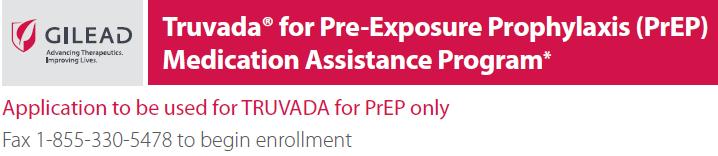 PrEP: Logistics (1) Slide #25 By prescription NY Medicaid: TDF/FTC for PrEP approved 1/13 Requires prior authorization 1-877-309-9493 Private insurance: prior authorization Gilead Patient Assistance