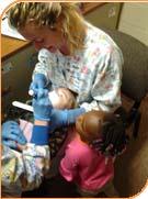 sources Activity Hands on and visual oral health education materials Improving Oral Health in Head Start: A Kansas Story