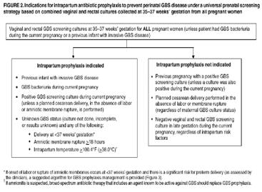 Meningitis - Neonate Aspiration - colonization - lack of preformed Ab Organisms - GBS E.