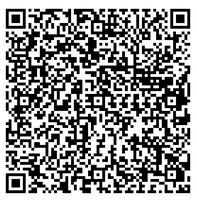Thank you! Scan me to add me to your contacts.