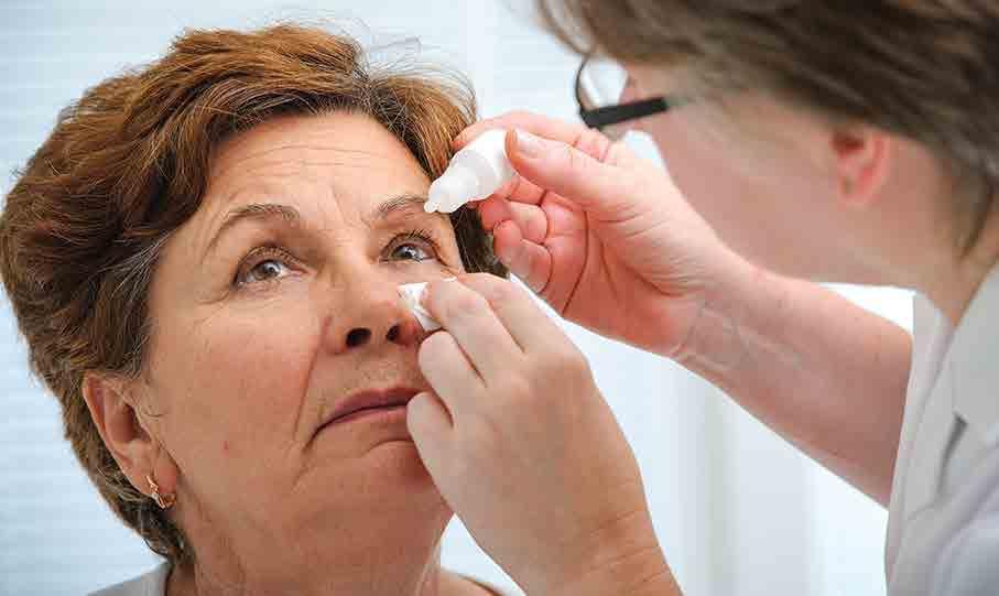 HOW IS GLAUCOMA TREATED? Unfortunately, there is no cure for glaucoma. But there are a number of treatment options available to help reduce eye pressure and minimise or prevent further vision loss.