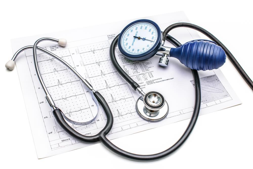 Blood Pressure Screening: Prevention & early intervention to reduce the risk of heart disease No one