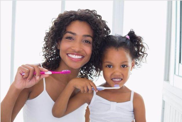 Florida Oral Health Consumer Advisory Council Update A state-wide network of parents and individuals working at the