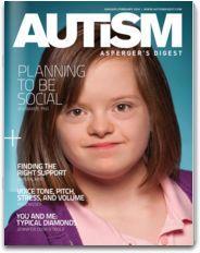 practical, and proactive articles written primarily nationally-recognized autism professionals. Dr. Temple Grandin, Dr.