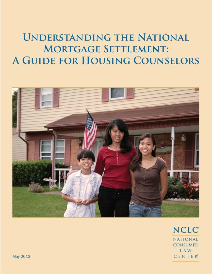 Resources for Housing Counselors In-person trainings Webinar series Books and