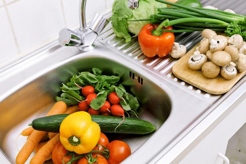 Food Safety in the Home Numerous precautions can be taken in one s home to reduce the incidence of foodborne illness.