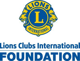 Lions Club International Foundation (LCIF) Serves the world with disaster relief tornadoes, earthquakes, hurricanes, tsunami, etc.
