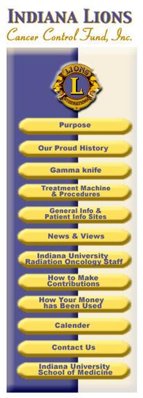 Indiana Lions Cancer Control Fund, Inc.