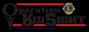 Operation KidSight (under the umbrella of the Indiana Lions Eye Bank) Statewide free vision-screening program that identifies treatable or preventable causes