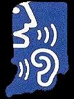 Indiana Lions Speech & Hearing, Inc (ILSH) Mission is to assist those in-state with speech & hearing impairments who are unable to obtain help elsewhere; to this end, funds are made available for
