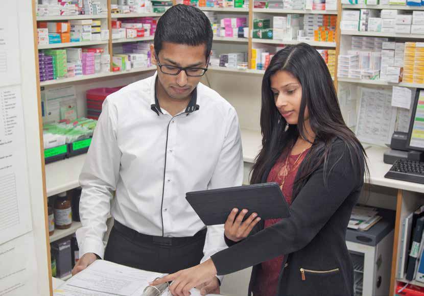 PharmaPlus Ltd. One-to-one support Are your SOPs up to date? Are you maximising your savings through PharmaPlus?