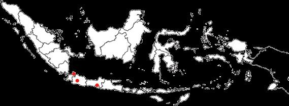 Figure 8: Environmental surveillance sites for poliovirus detection Adequate stool specimen collection % by province Figure 9: 215 Yogyakarta - 1 site Jakarta - 1 site West Java - 1 site Figure 1: