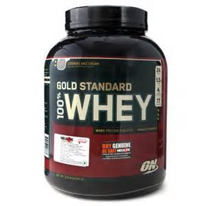 Whey Protein What is it? By product of cheese production A mixture of globular proteins that are isolated from whey Bene9its: shown to increase lean body mass and strength.