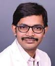 Institute of Optometry and Vision Sciences Mr Yashwanth Goud M, B Optom, PGD IP (UK) 
