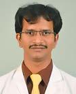 Eye care (GPR ICARE) Wellcome Trust / DBT India Alliance - Research Fellow Mr