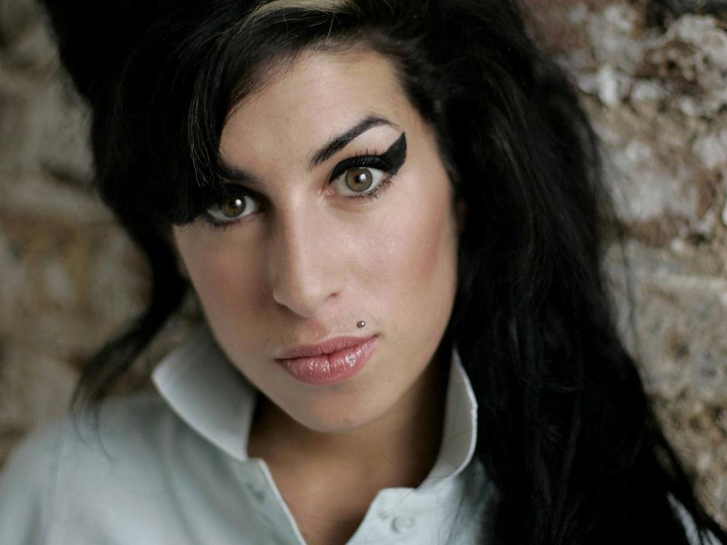 TASK 2 Read a short biography about Amy Winehouse. Decide if the statements on the next page are True (T) or False (F) and put a cross (X) in the correct column in the statements box.