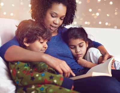 A bedtime routine can help kids get enough sleep at any age. Try these tips: Stick to a bedtime each night. Remind kids bedtime is coming at least once ahead of time.