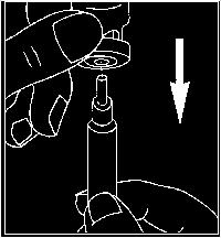 INSTRUCTIONS FOR USE How should I administer Luveris 75 IU Luveris is given by injection under the skin. Each vial is for single use only.