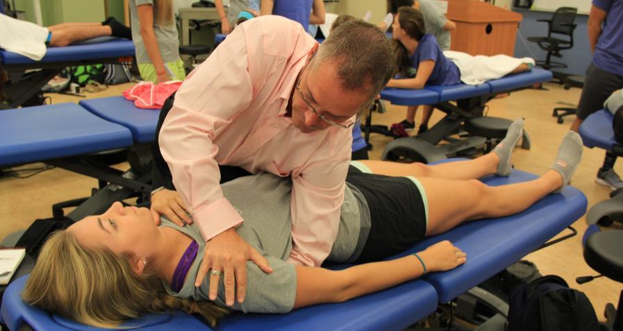 Manual Therapy consists of highly skilled passive movement of joints and soft tissues, and a wide variety of treatment approaches are available.