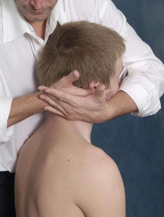 Therefore, each clinician has to be able to properly identify possible dysfunctions that could cause both cervical and craniofacial impairments.