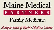 Maine Medical Center, Department of Family Medicine, Portland, ME 2.