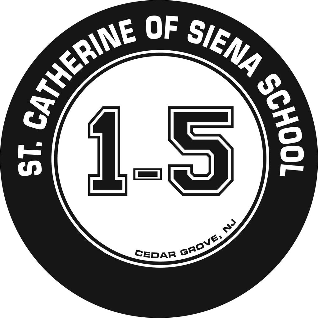 Catherine of Siena School, all NEW students (Grades 1 5) must have (1) a pre entrance physical and (2) completed immunizations.
