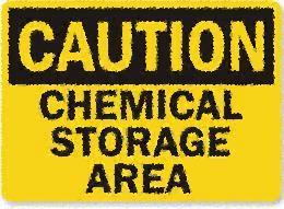 SDS SECTION 7 Section 7, Handling and Storage Lists precautions for safe