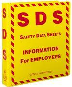 MATERIAL SAFETY DATA SHEETS ARE NOW SAFETY DATA SHEETS Safety Data Sheets (SDS) are now standardized into a
