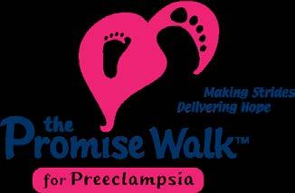 Creating Your Personal & Team Fundraising Page After you have visited your local www.promisewalk.