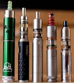 shopping center) USING AN ELECTRONIC SMOKING DEVICE IS COMMONLY REFERRED TO AS VAPING HEALTH RISKS PEOPLE USING ELECTRONIC SMOKING DEVICES HAVE NO WAY OF KNOWING How much