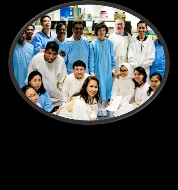 Epidemiology Laboratory Consortium