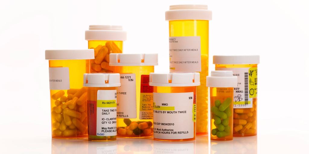 Types of Medicine Prescription medicine - medicine that can be bought only if a doctor orders